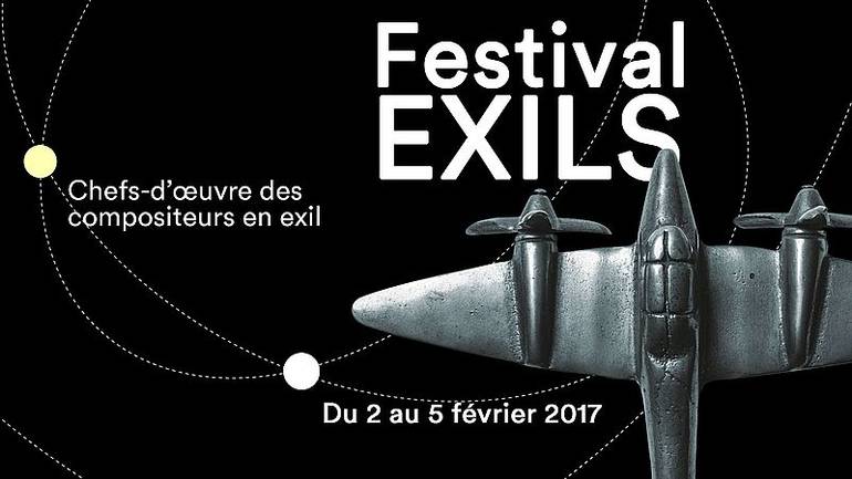 Festival Exils