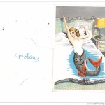 Poisson d'avril