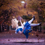 Alice in Wonderland, hole