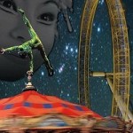 Roue de Fortune Sérail Cordoliani