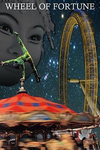Roue de Fortune Sérail Cordoliani