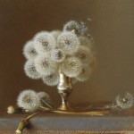 Dandelion Cordoliani Sérail Matin