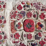 Emmanuelle Cordoliani, Pontevedro, ceinture, Balkans, conte, lune