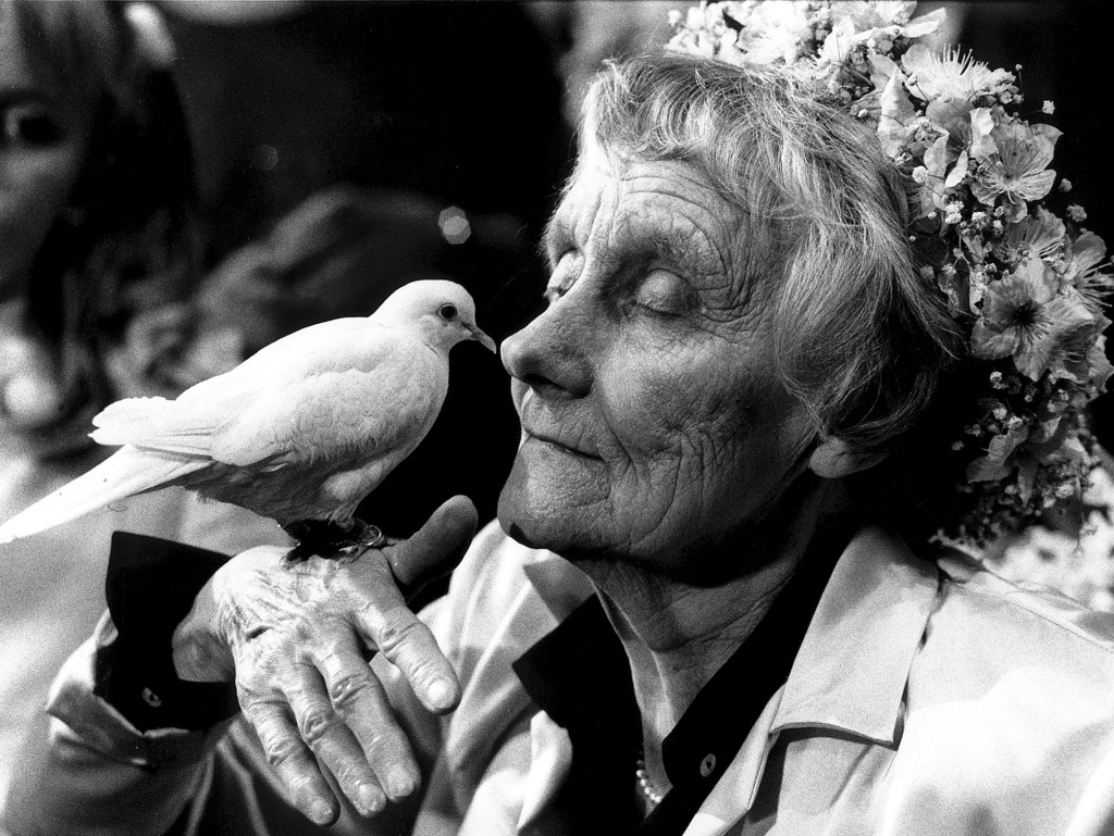 Astrid Lindgren Never Violence Jamais la violence