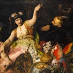 ferdinand_keller_-_scheherazade_und_sultan_schariar_1880