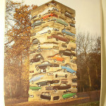 François Bon Atelier Tiers-Livre Cordoliani