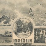 François Bon, Emmanuelle Cordoliani, paysages