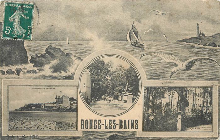 François Bon, Emmanuelle Cordoliani, paysages