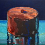 Wayne-Thiebaud-Dark-Cake, François Bon, Emmanuelle Cordoliani