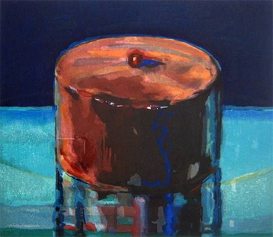 Wayne-Thiebaud-Dark-Cake, François Bon, Emmanuelle Cordoliani