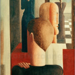 Oskar Schlemmer , François Bon, Cordoliani