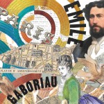 FRANÇOIS BON, EMMANUELLE CORDOLIANI, ÉMILE GABORIAU