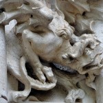 François Bon, tiers Livre, emmanuelle cordoliani, dragon
