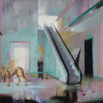 Ben Smith, Sérail, Pacha Selim, Emmanuelle Cordoliani