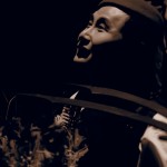 Benoit Riou, François Bon, Tiers-Livre, Emmanuelle Cordoliani, Arsene Kuang, Sérail