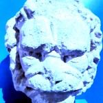 Musée Rolin, Autun, monstre, Emmanuelle Cordoliani