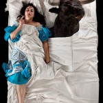 Pilar Albarracin, Carmen, Bizet,