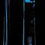 Emmanuelle Cordoliani, l'Amnésie de l'enfance, ©Pierre Soulages